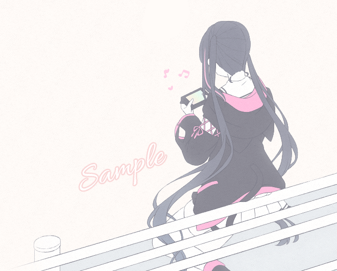 トーク背景のtwitterイラスト検索結果