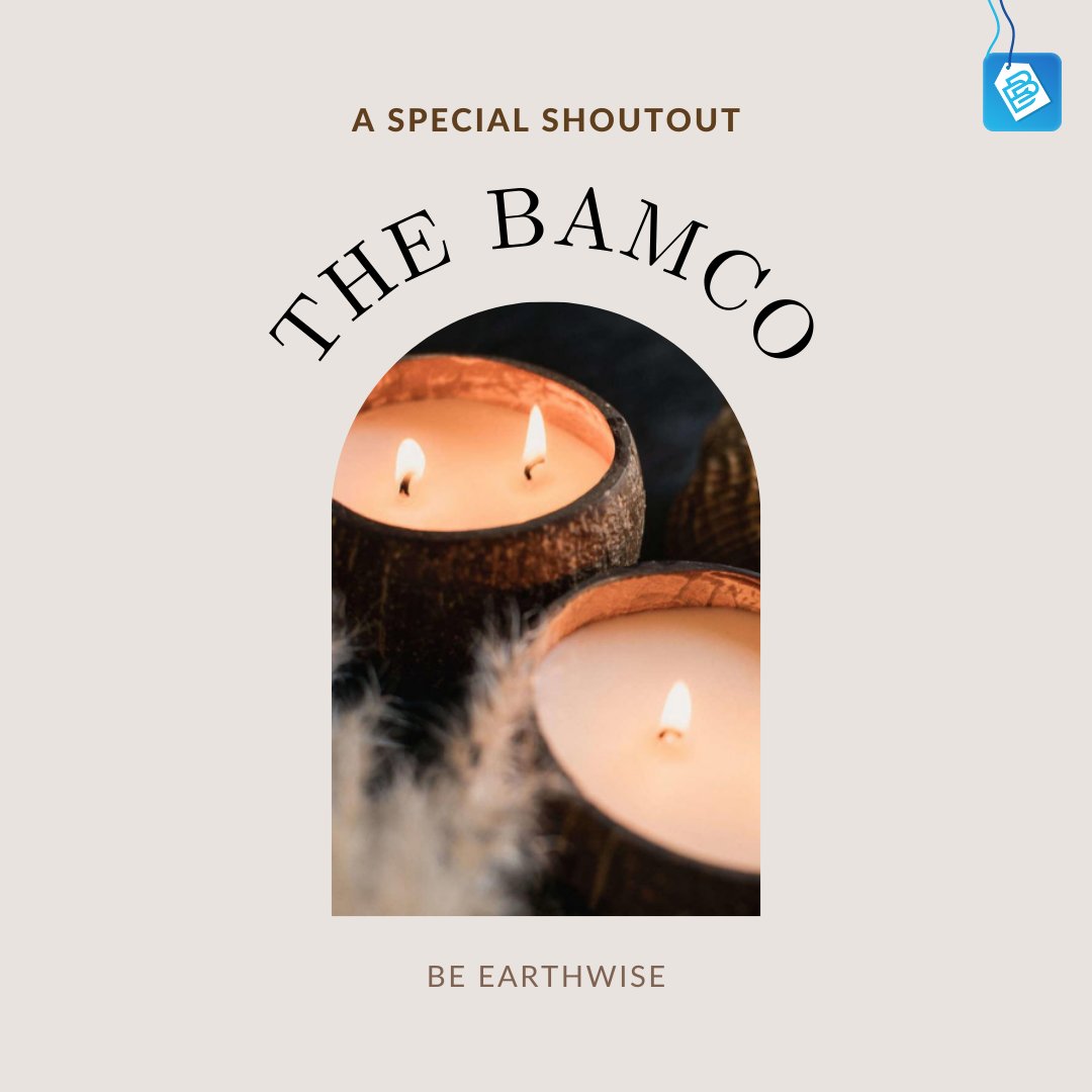 BlueBarrows's tweet photo. New brand alert! Introducing The BamCo, helping you go 100% ecofriendly.
https://t.co/c0eiQ6Cqo7 https://t.co/qXLCgHlTas