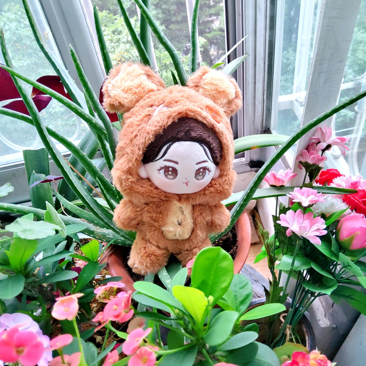 [Special Clip] JEONG YEIN | 조이 (JOY) - Je T'aime 커버영상 업로드 기념 이벤트( ᐕ)੭

아래 링크를 타고 영상 감상 및 좋아요를 누르고 답글로 아이디와 함께 인증해주시면 추첨을 통해 한 분께 예쁜 예인이를 닮은 옝깅이(바디)를 드려요! 노래하는 예인이를 사랑해💛
youtu.be/ECT0RTzfhRA