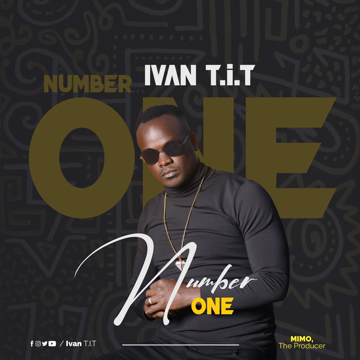 JackieImmy's tweet photo. Have you ever gone through a situation where everyone one thought you would never come through. And then right there The #numberone superstar...Hero Yesu comes through and takes you right through it.
Yesu is indeed number emu.
#number1
#IvanTIT
@IvanTIT1 @powerfmuganda @DJPIUS7 https://t.co/3fptTi9pd9