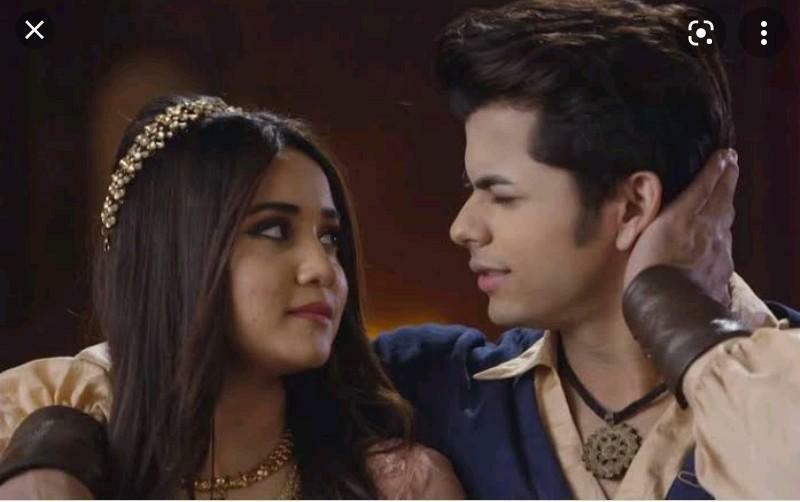 Yasdin Naam toh suna hoga ❤️💖❤️ #1YearOfYasdin