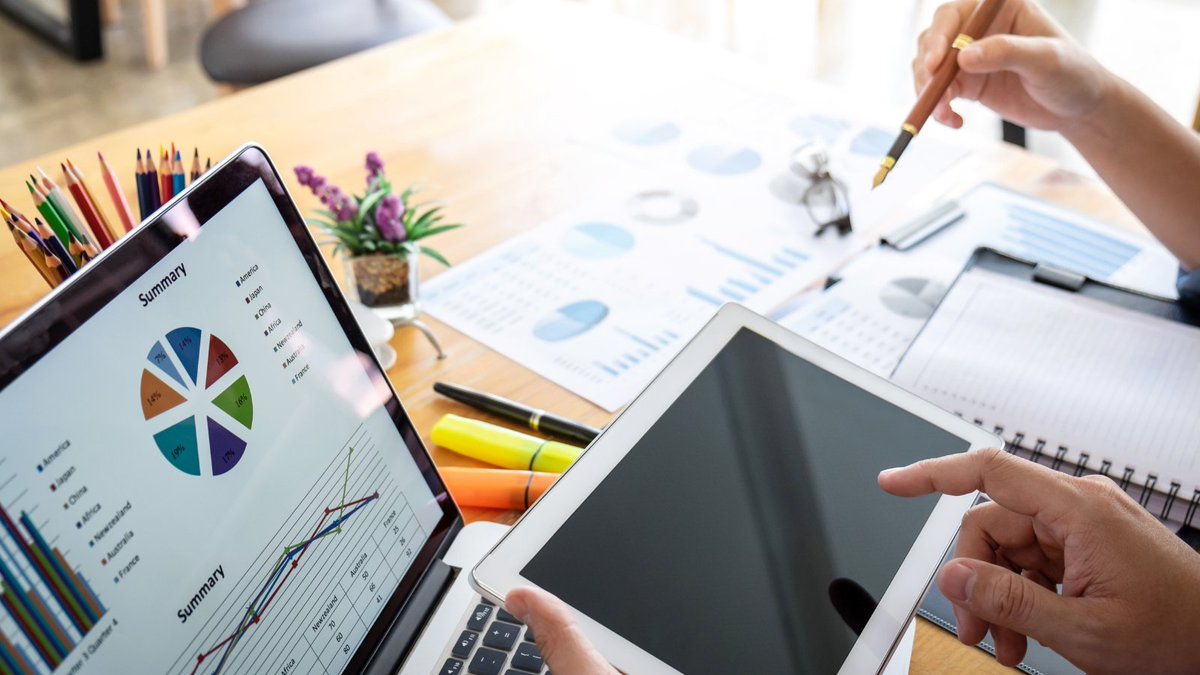 In today's business world, your #content and your whole #brand must stand out in what can be a hugely competitive marketplace. We've got some tips on how to help you do just that in our article on maintaining your #onlinepresence: buff.ly/3gUWAvT