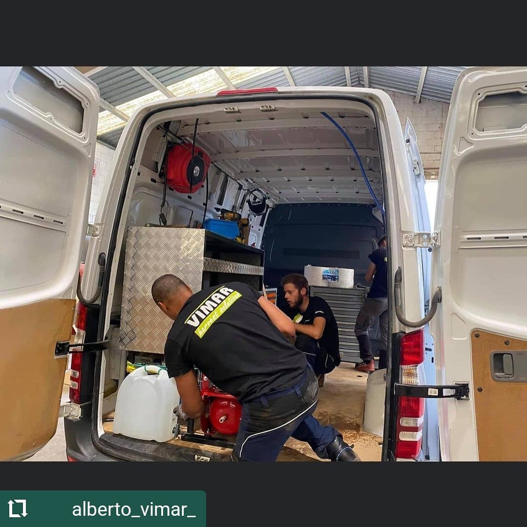 vimarequipos's tweet photo. Ultimando los vehículos taller para dar servicio en #Portugal #AlmondFarming #CosechaAlmendra #ColherAmendoá en nuestra sede de #Beja.
#Weissmcnair #Exact #Coe #OMC #Vimar
Gracias por elegirnos #TeamVimar. Buena cosecha a todos!! https://t.co/fx3LDhkNha
