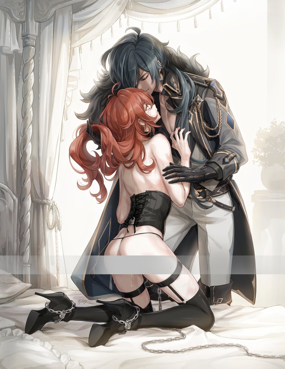 fylus_'s tweet photo. Only God

Fanart The Fall of Mondstadt  for Probabri
🔞 uncensored ver.
https://t.co/H27E7voD2T 

If you like Dead dove, if you like prince AU, please read Bri's fic and give her a lot of love 🥰
https://t.co/KOhl7G36om

#ガイディル #kaeluc #เคยะดิลุค https://t.co/LIQL7s6VFN