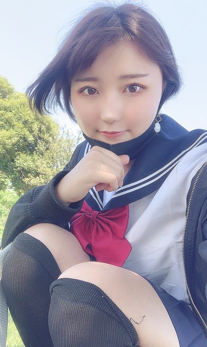 コスプレイヤー夜霧よみのTwitter画像31