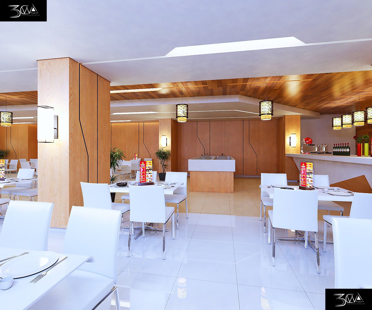 bbfkue's tweet photo. Projet d’Aménagement intérieur d’un restaurant au sous-sol d’un immeuble à #Akwa_Douala.
Surface : 200m2
Archive_by #3CW_design
#Design_Lighting_design https://t.co/MMju4LykNk