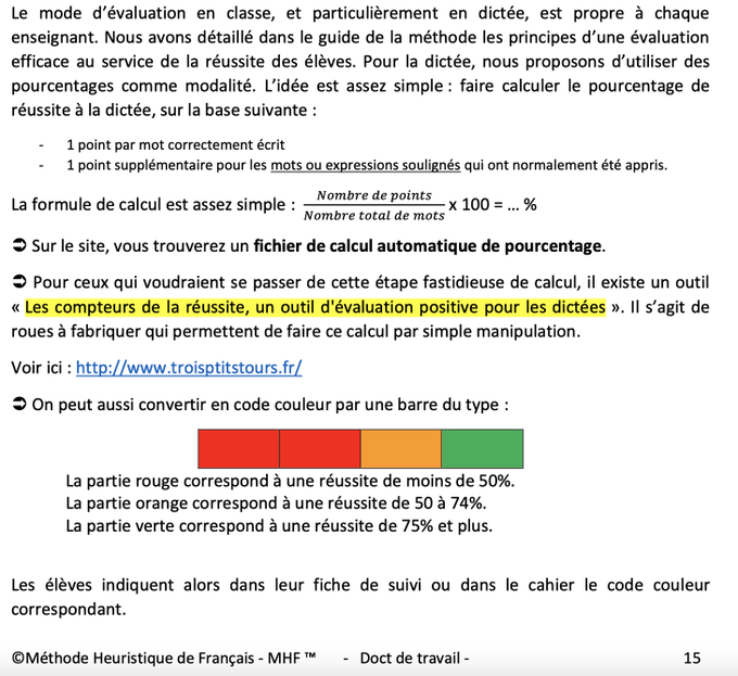 Des Dictees Au Quotidien En Ce1 Ce2 Annee 1