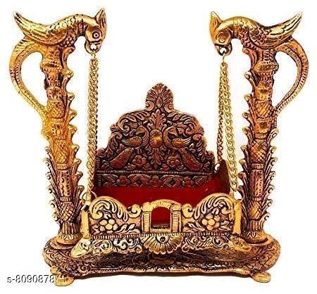 JustBeWithMISU's tweet photo. Lord Ganesha Idol and Pooja samagri.
Material : Metal
Multipack : 1
Size : Free Size ( Length: 10 cm, Height: 10 cm,  Breadth: 12 cm)
Dm for orders 
Cash on delivery 
#FreeShipping #LordGanesha #Ganpatibappa #india #vocalforlocal #atmanirbharbharat https://t.co/5nYHmhuZda
