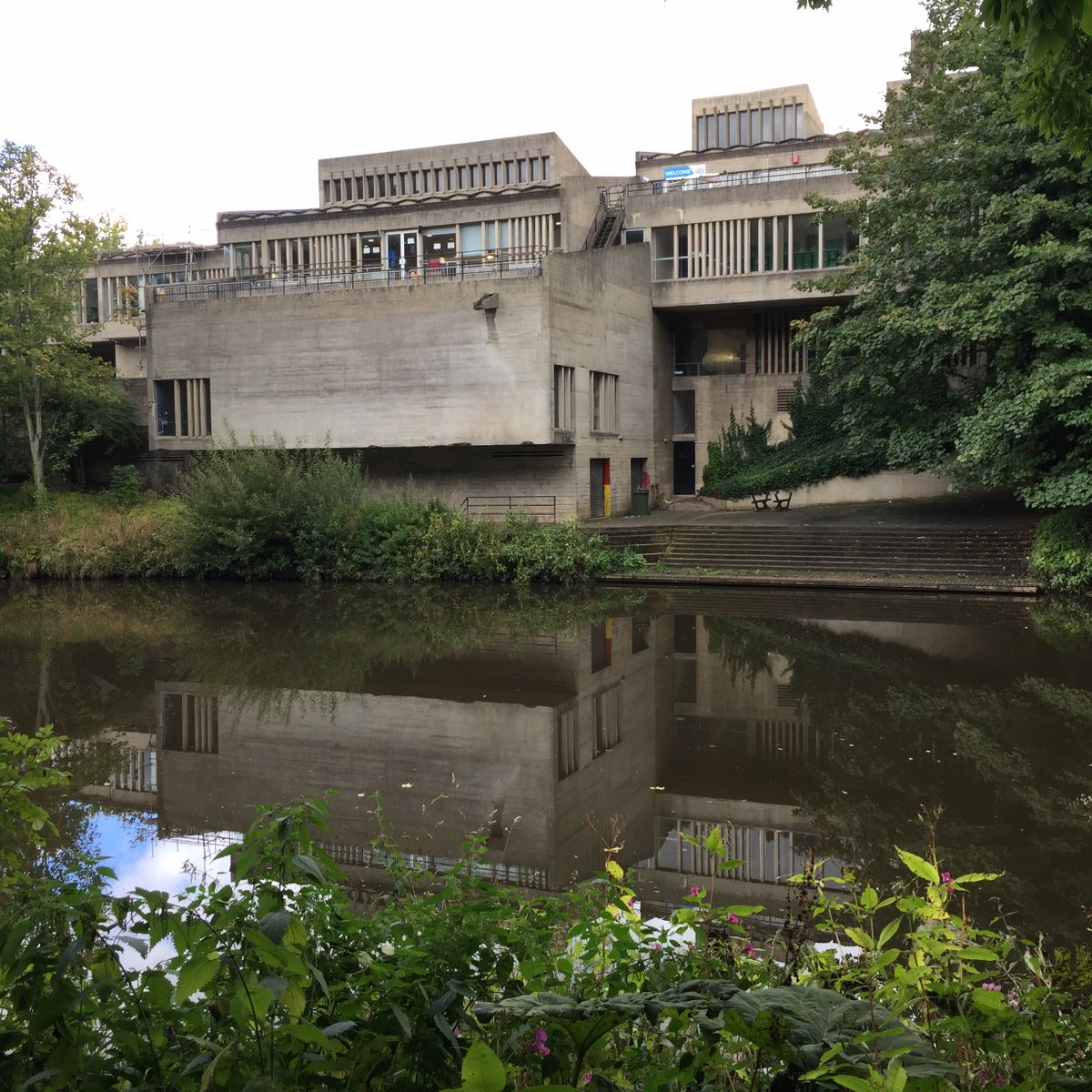 This Brutal House tweet media