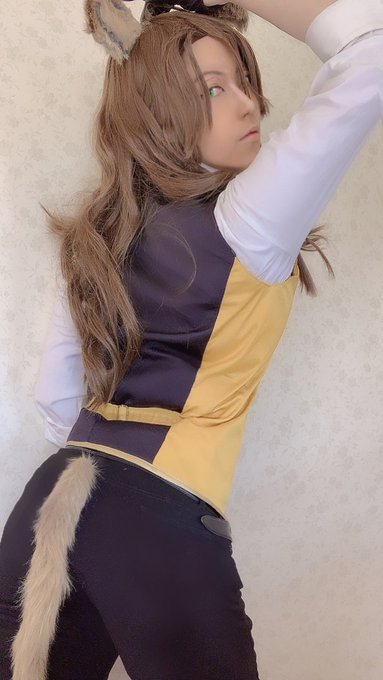 Twitterのコスプレ画像26