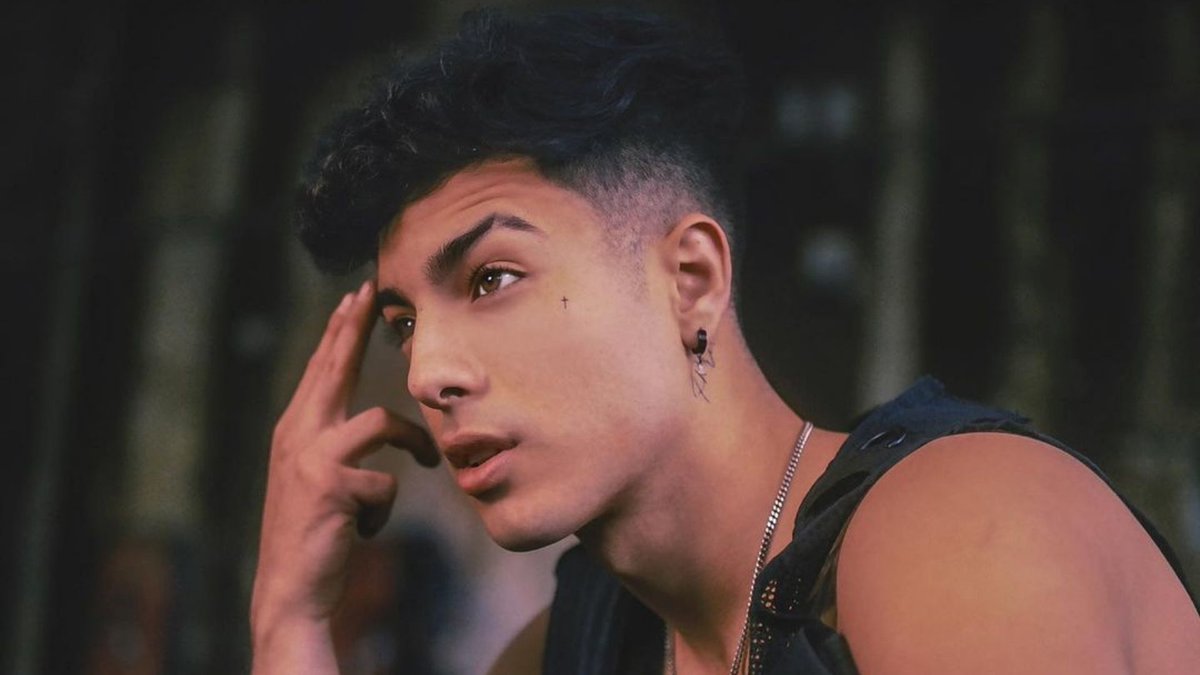 Las escandalosas y machistas afirmaciones del tiktoker que miente a las chicas para no usar condón: "Les digo que estén tranquilas, que soy estéril".

Igualdad las denunciará ante la Fiscalía porque hacer eso "es hoy abuso sexual".

lavanguardia.com/gente/20210712… por @arjantphoto