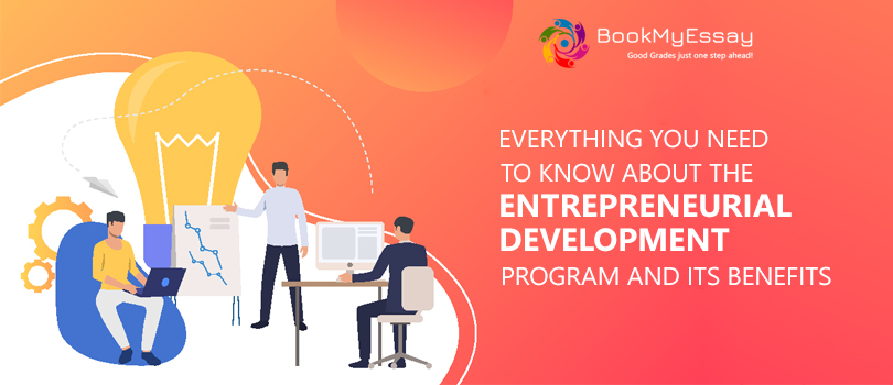Book_My_Essay's tweet image. Read in this post, Everything You Need to Know About the Entrepreneurial Development Program and Its Benefits - bit.ly/3edfFcf
#CustomWritingService  #EntrepreneurshipAssignmentHelp #HelpwithAssignmentOnline #WritingServices #AssignmentPaper #BookMyEssay