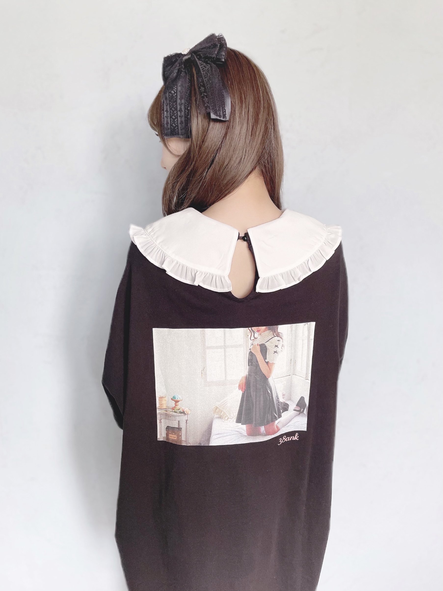 saarao♡さま専用 XSサイズあり【SETTAN/セッタン】ハートドット/ レース