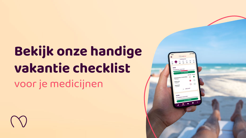 MedApp tweet media