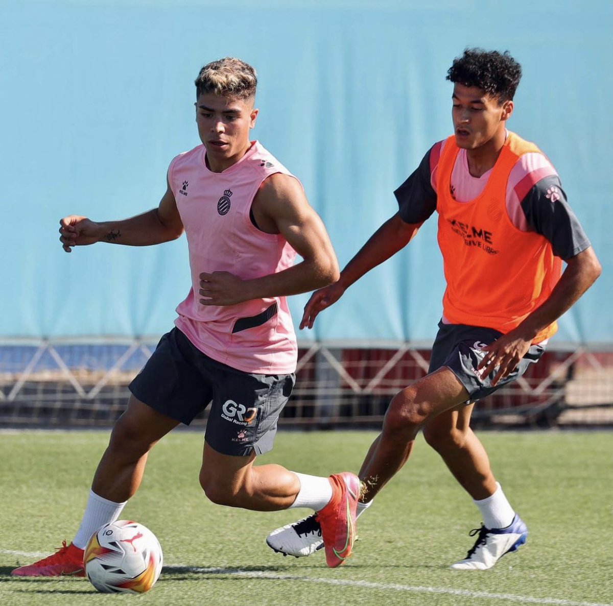 ProevolutionOF's tweet photo. Preseason is officially ON!πβ‘οΈ
#proevolutionplayers #preseason https://t.co/Ft9rnrrUoi