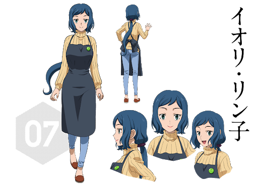 pixivでリクエストを受けました! #pixiv #pixivRequest https://t.co/D9vmPaERqS 
Gガンダムのレインに続き「BFのリン子ママのファイティングスーツ姿」です。リクエストありがとうございます! 
では今回も !「俺のこの手が ! ! 」以下省略w 