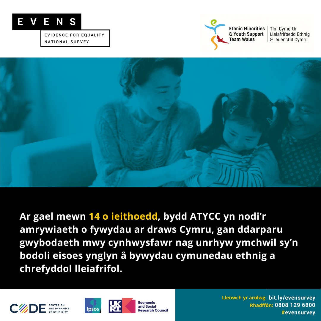 Evidence For Equality National Survey Evens Evensurvey Twitter