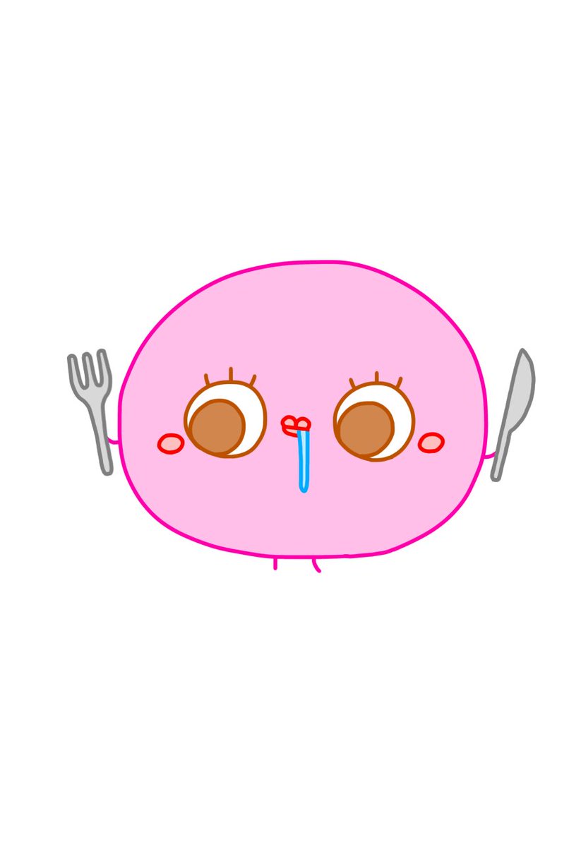Pinkassort ピンクアソート イラスト0枚チャレンジ 月 金 週5更新 125日目 おいしそう 固定ツイートrt Pinkassort 毎日イラスト投稿 毎日投稿 オリジナルキャラクター ゆるいイラスト ゆるキャラ 可愛いと思ったらrt Pinkassort ピンクアソート イラスト0枚チャレンジ 月 金 週5更新 125日目 おいしそう 固定ツイートrt Pinkassort 毎日イラスト投稿 毎日投稿 オリジナルキャラクター ゆるいイラスト ゆるキャラ 可愛いと思ったらrt