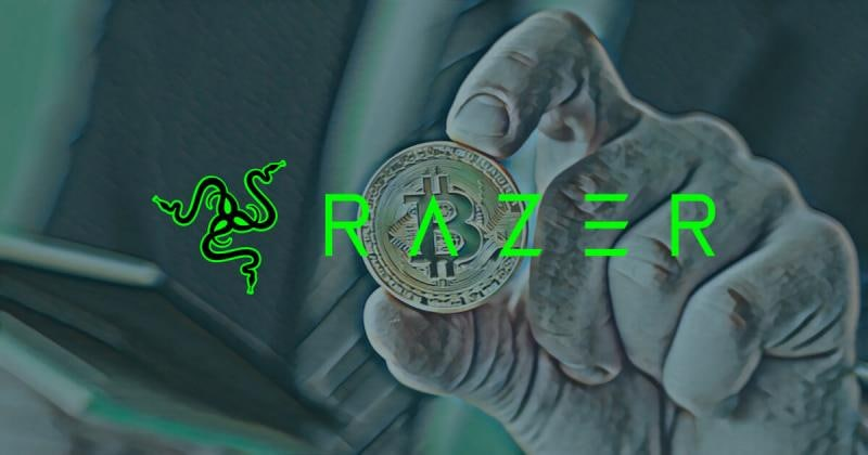 Coins_Grey's tweet photo. "Gã khổng lồ" gaming Razer đang cân nhắc một bước tiến vào crypto

Chi tiết: https://t.co/bxkaE2P2Y0

#CoinsGrey #crypto #Razer https://t.co/eLNcStFi4o