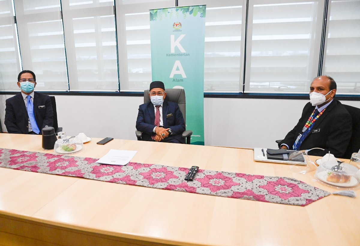 MyL3C virtually launched, empowers cities on low carbon pathway dlvr.it/S3d6yz