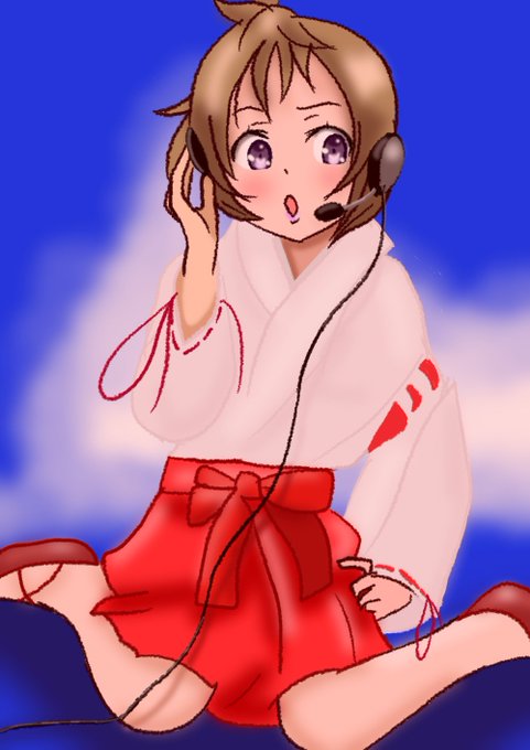 八木鶫のtwitterイラスト検索結果 八木鶫のtwitterイラスト検索結果