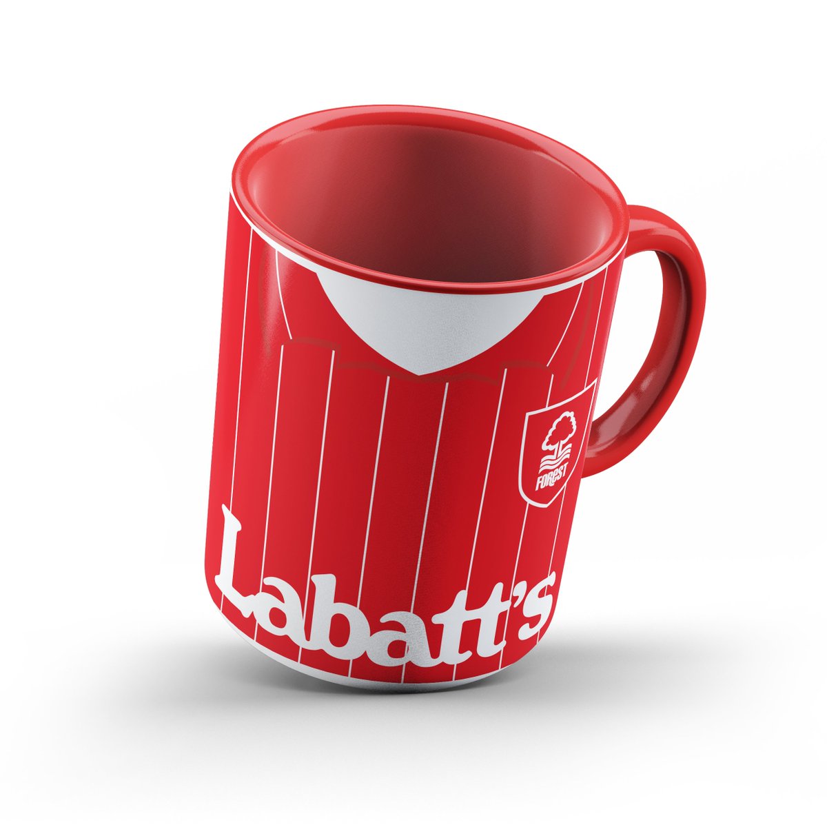 Limited edition red handle and inner <a href="/NFFC/">Nottingham Forest</a> '93 kit mug now available!

Only 24 in stock at terracelife.co/NFFC and first come first serve!

Retweet and you could bag one free in our July giveaways #nffc