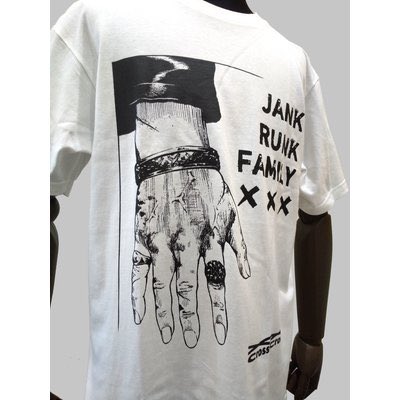 髙橋ヒロシ最新作 ジャンク ランク Oren S 公式 Jank Oren Twitter