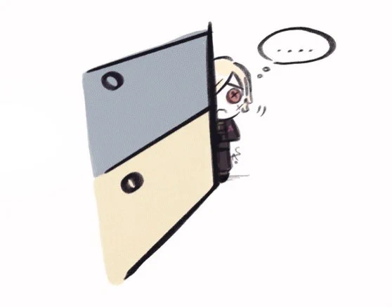 ぬい… 
