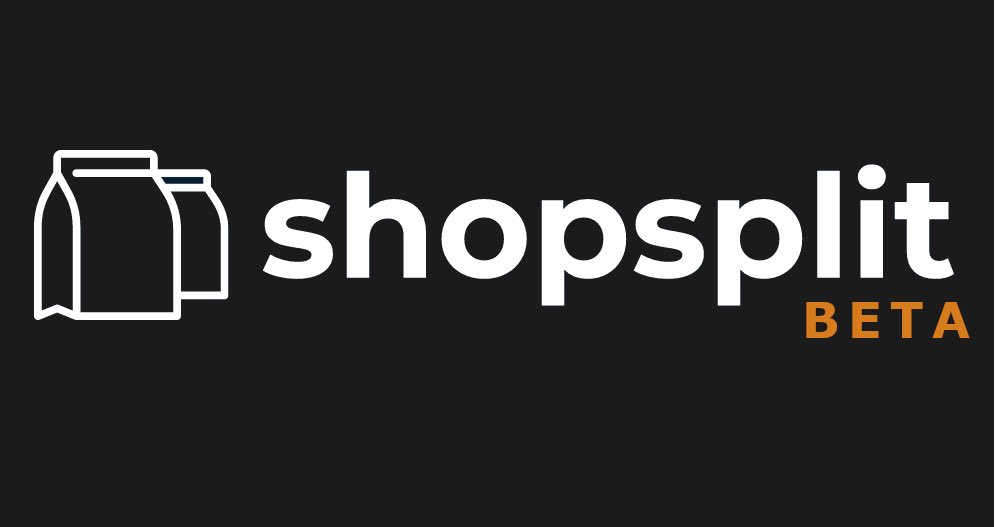 shopsplit's tweet photo. Shopsplit - Beta will be released in September 2021 for a limited number of users.  Sign up for early access and latest news at https://t.co/XRsssqae3G 

#grocery #groceries #ecommerce #OnlineGrocery  #shopsplit https://t.co/ElEYSUQ3fF