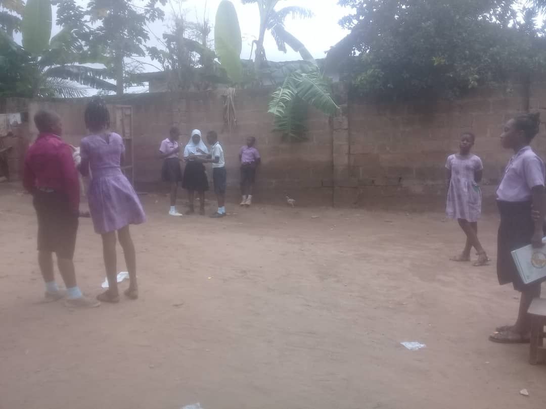 #Teamwork 
Knowledge is Power. Information is liberating; Education is the premise of progress in every society. -Kofi Annan

#communication #sdg4 #getglobal #education #globalcitizens #qualityeducation