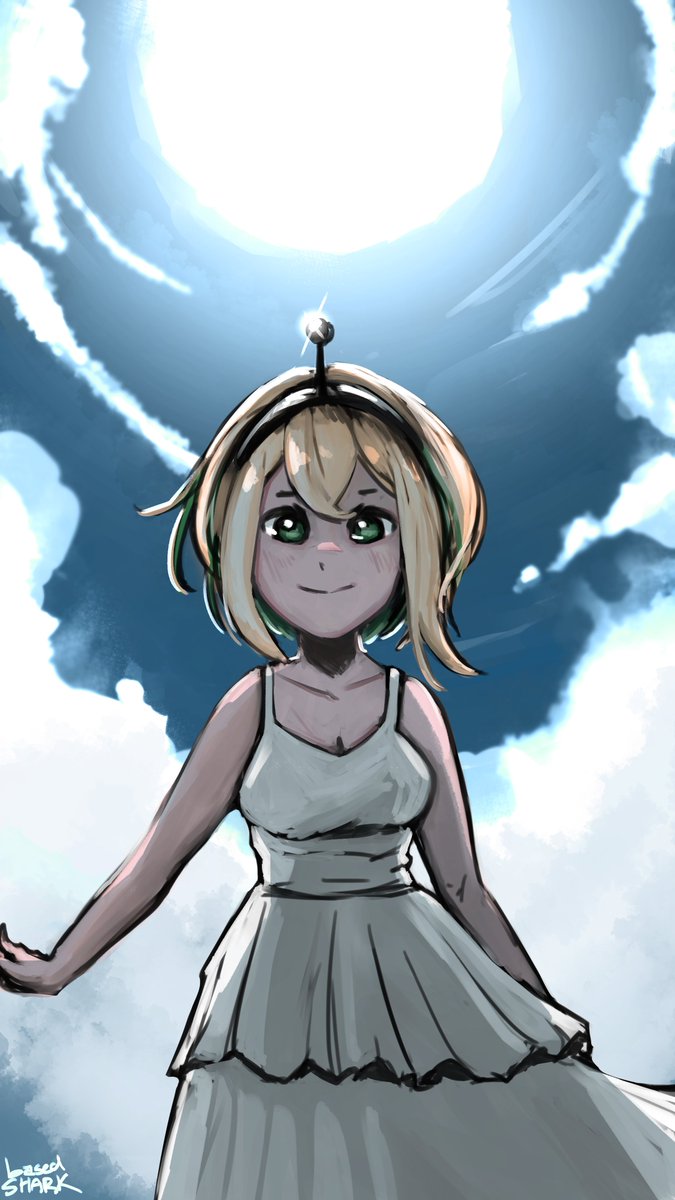 hepukesbased's tweet image. Happy birthday Pikamee! 
#Pikart