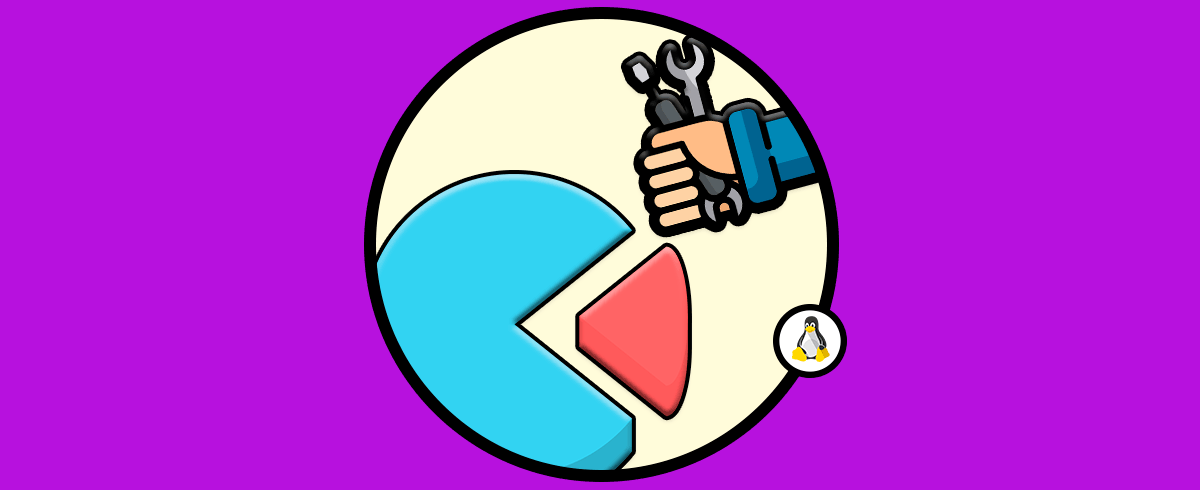 solvetic's tweet photo. Eres de #Linux 🐧 ? En #Solvetic 💡 te sentirás como en casa 🏡 ! HOY te mostramos comandos que debes conocer para montar y desmontar particiones 🔧 https://t.co/4ZGyLBIU9u https://t.co/GZo2KU6fsK