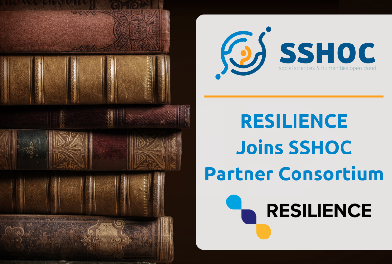 RESILIENCE tweet media