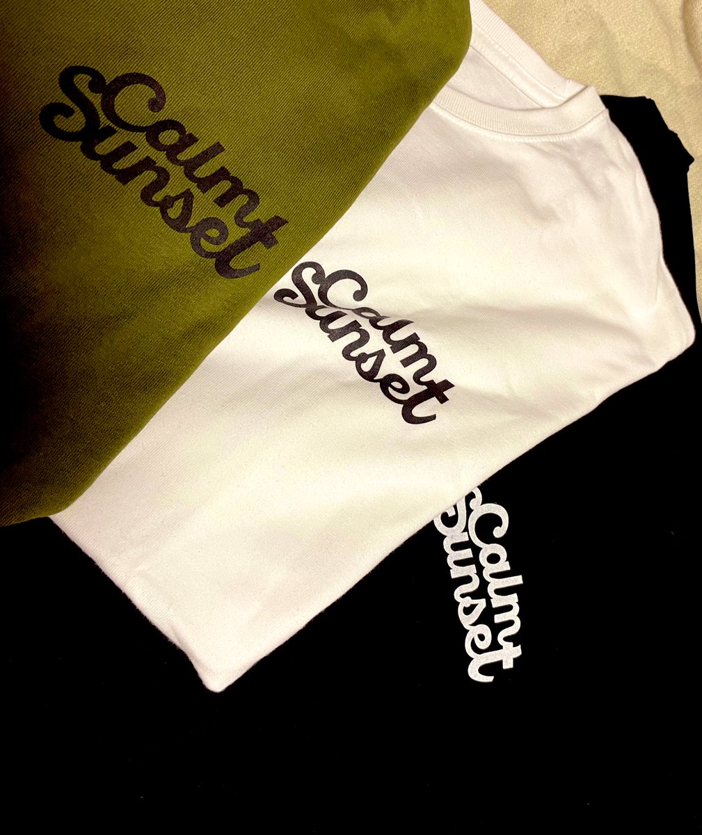 _calm_sunset's tweet photo. 2021 🆕アイテム！！ https://t.co/pn8RKCJyO5