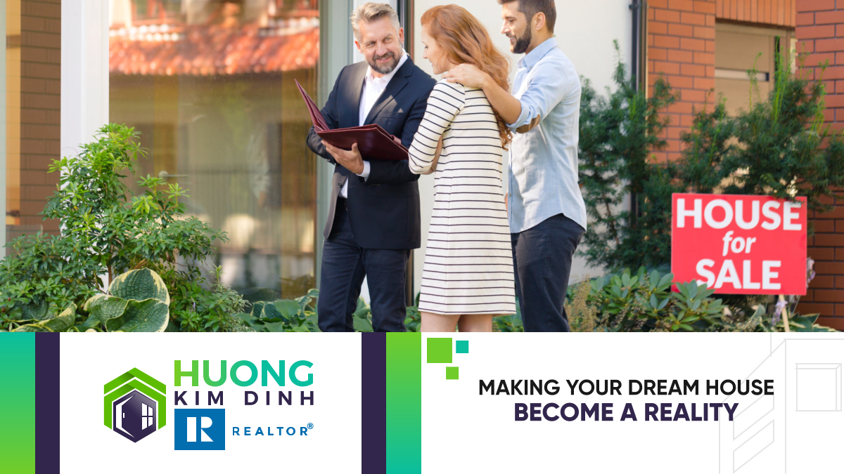 huongkimdinh's tweet image. Pricing Experts

Real estate agents know that even the neighborhood can increase the property’s value. Most often, they can scale the price the minute they walk through a home.

#PricingExperts #RealEstateAgents