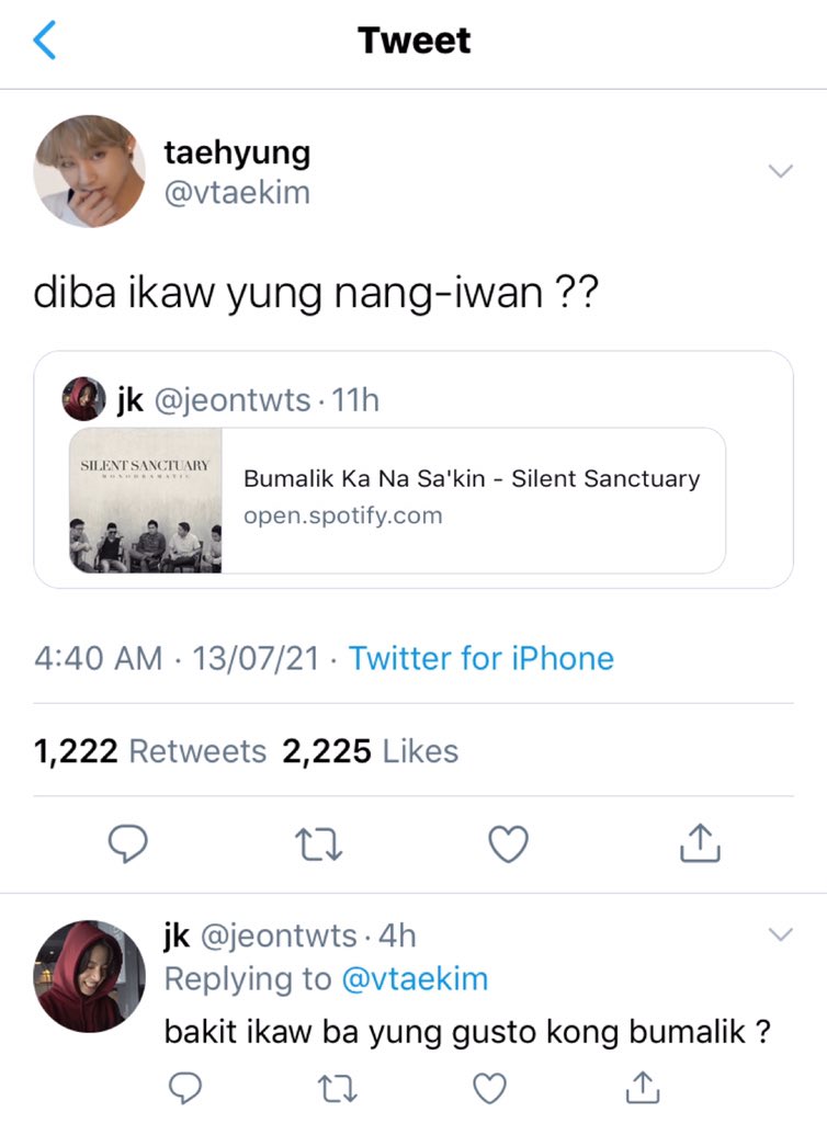 koovrsc's tweet photo. — a filo #taekookau wherein https://t.co/PUnTKCqMF2