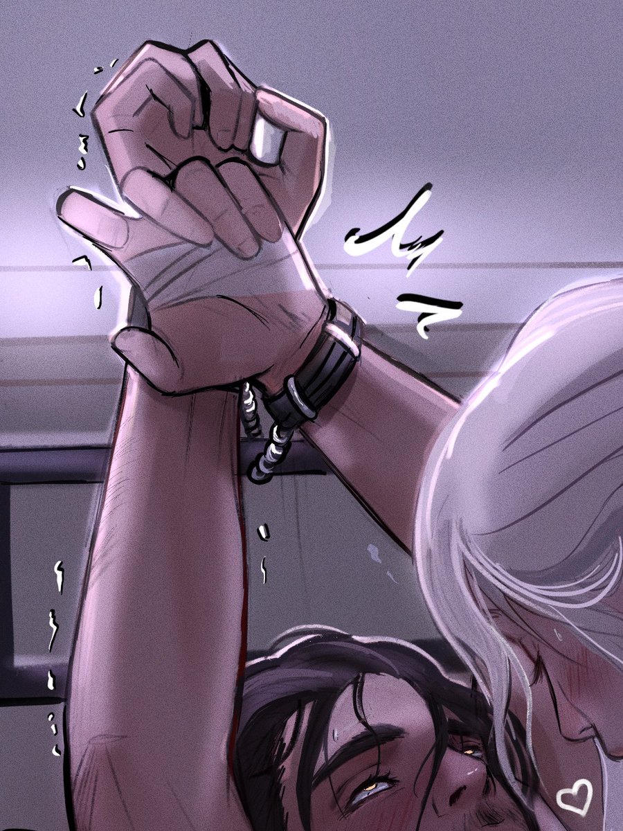 sunpraiser_arts's tweet photo. Okay, I made a patreon, there's a full picture 😏😏😏and in general, now there is an opportunity to support the comic) https://t.co/VLfLcfV5DS https://t.co/b2RwPjfZPK