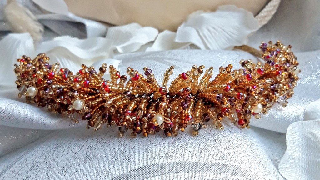Cheryls_Jewels's tweet photo. @indigocreate Thank you #tbch #earlybiz #fallbride https://t.co/4aSviV8Nnb