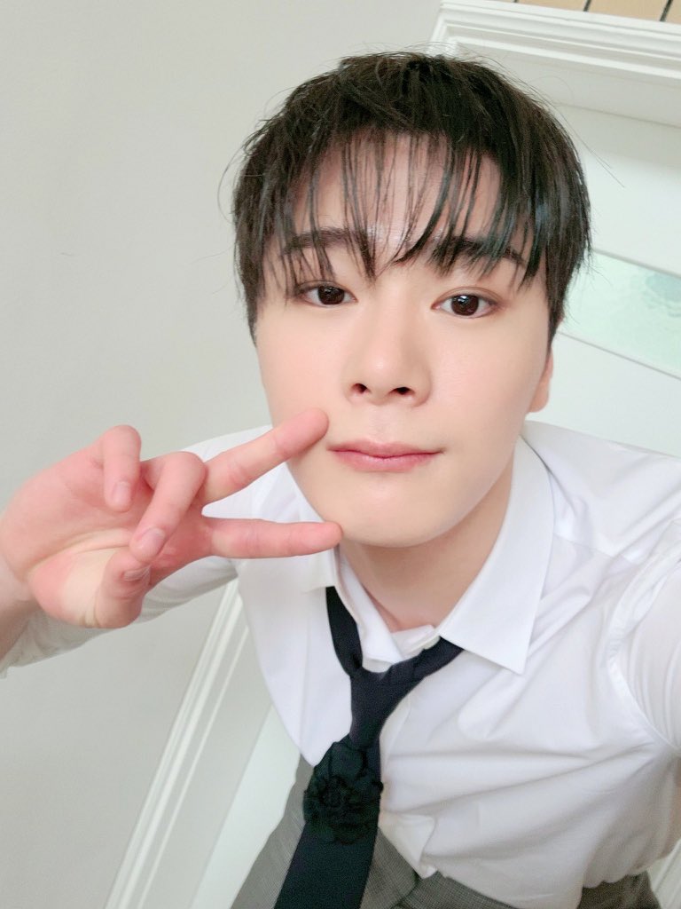 문빈 THAILAND♡ tweet media
