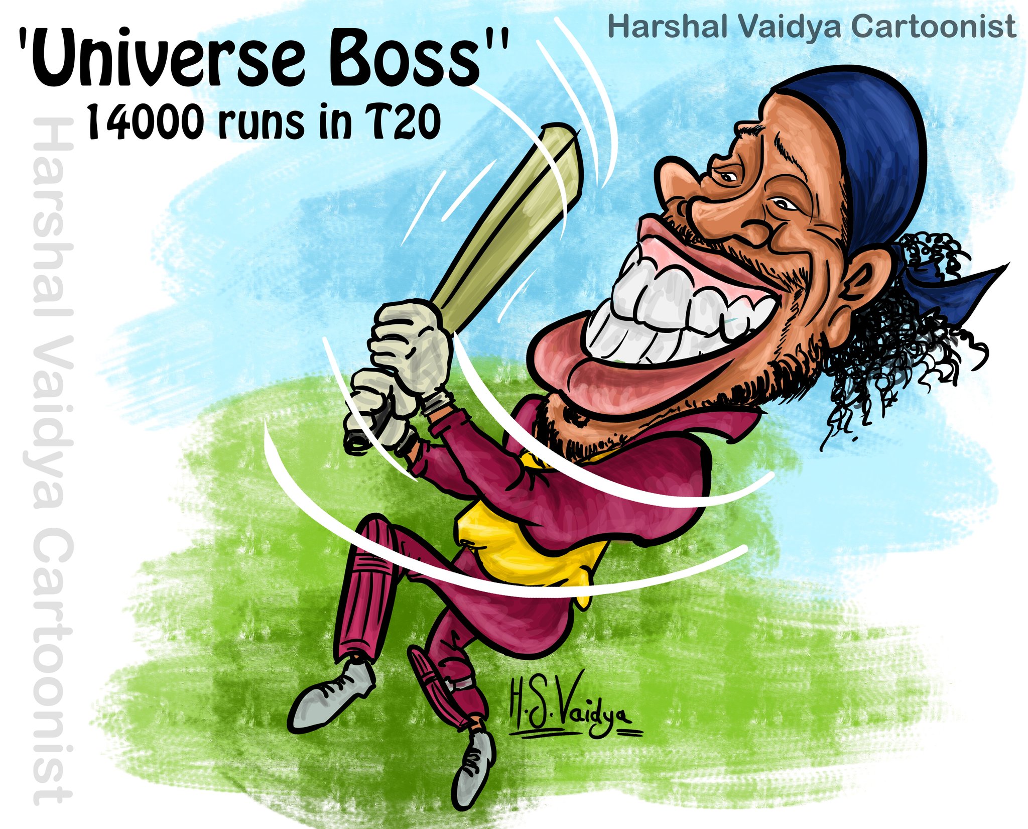 Harshal Vaidya(Cartoonist) on Twitter: Harshal Vaidya(Cartoonist) on Twitter: