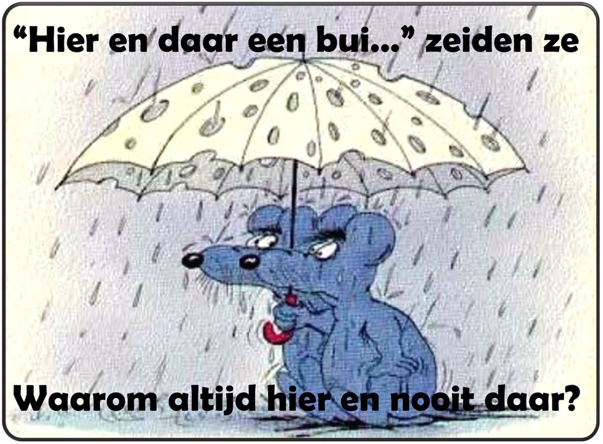 De komende dagen zal er in het stroomgebied van de #Maas veel #regen vallen, de #waterstand en afvoer, dus ook de #stroomsnelheid zal flink toenemen, ga goed voorbereid op reis, houd de actuele waterstand in de gaten via: rijkswaterstaat.nl/water/waterdat… <a href="/Rijkswaterstaat/">Rijkswaterstaat</a>
