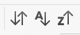 M_C_Stott's tweet photo. Does anybody know what these runes mean in LibreOffice Calc? https://t.co/ItigRrBaCb