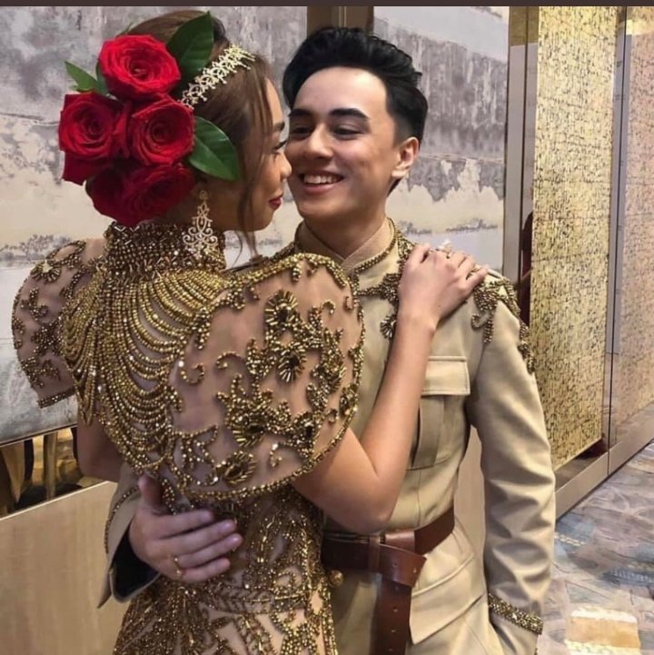 Gingskie1017's tweet photo. MAYWARD LOVE STARMAGIC
#MayWard
@maymayentrata07
@Barber_Edward_
#StarMagicContinues
StarMagic ShinesBrigther https://t.co/WxanJ0KbKb