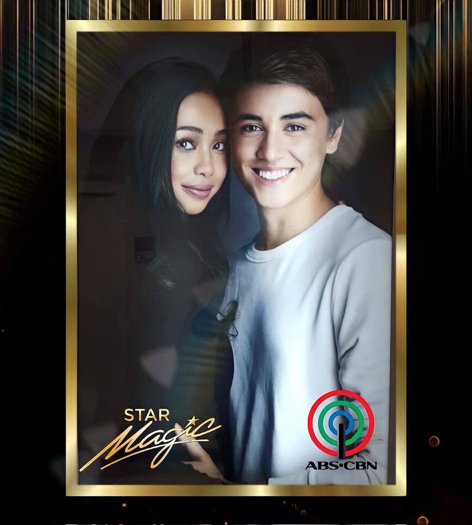 Gingskie1017's tweet photo. Yes po sir!
MAYWARD LOVE STARMAGIC
#MayWard
@maymayentrata07
@Barber_Edward_
StarMagic ShinesBrighter
#StarMagicContinues https://t.co/qFMz5MoOSi