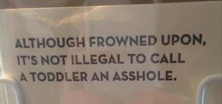 KissMySassBby's tweet image. This might be a good place for this gem 😂