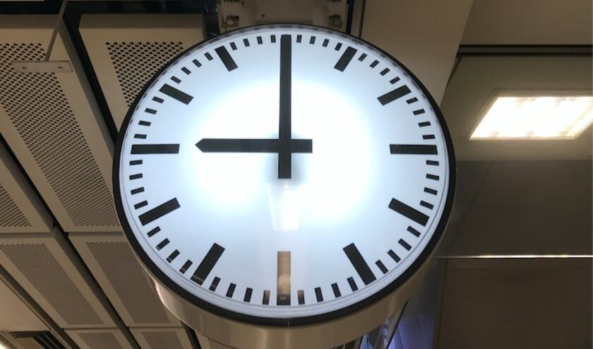 Wij zitten er al klaar voor! U ook? Koffie onder handbereik? Want om 9 uur starten we met de webinar Werkvermogen in 2020! Kijken kan via buff.ly/3xoUf36