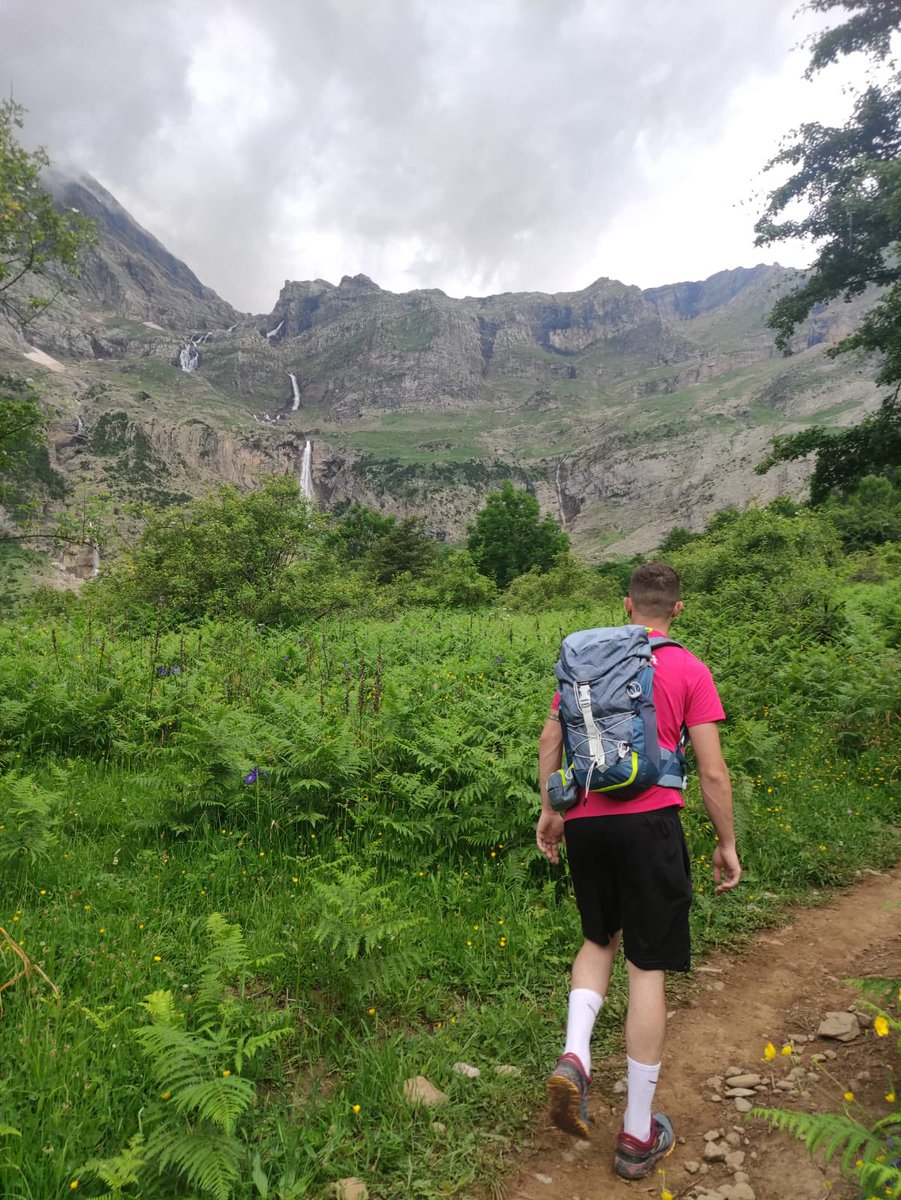 Pura Vida🏔🏔
