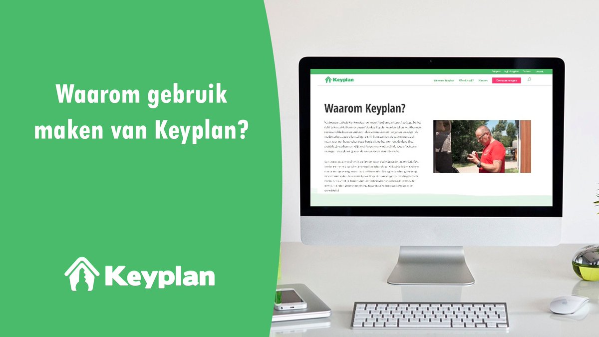 KeyplanNL's tweet image. Dankzij Keyplan worden taken, werkbonnen, storingen, klachten en andere meldingen nooit meer vergeten. Een hoop organisaties werken op dit moment met Keyplan en vinden dit de ideale facilitaire managementoplossing voor hun organisatie.
