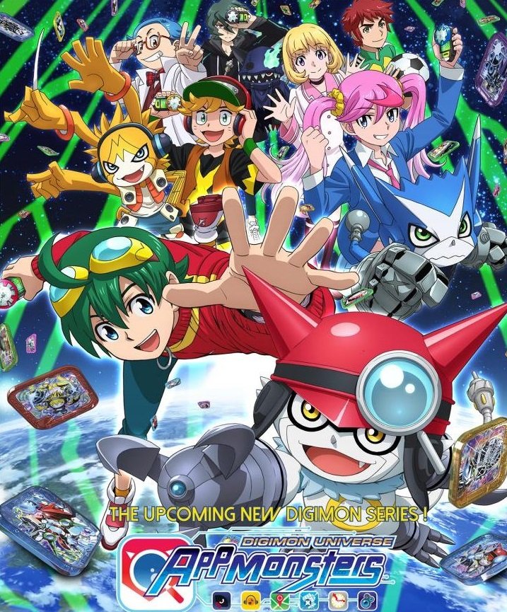 neotrevorito's tweet image. #digitag 
Cita tu Digimon,juego,anime y manga favoritos y nomina a 3 personas
Digimon: Jesmon/x/gx
Juego: anode/cathode tamer
Anime: Digimon Universe
Manga: Chronicle X