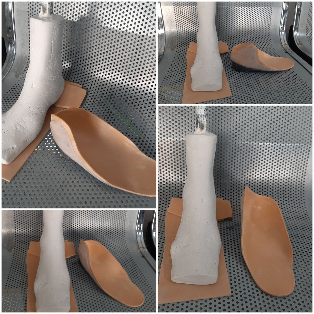Insoles for flat feet - Customized orthotic insoles from my care are highly specialized medical devices that are made specifically to support the misalignment of your feet.  #insoles #flatfeet #pesplanus #shoeinserts #custom_orthotics #insoles_flatfeet #manufacturers